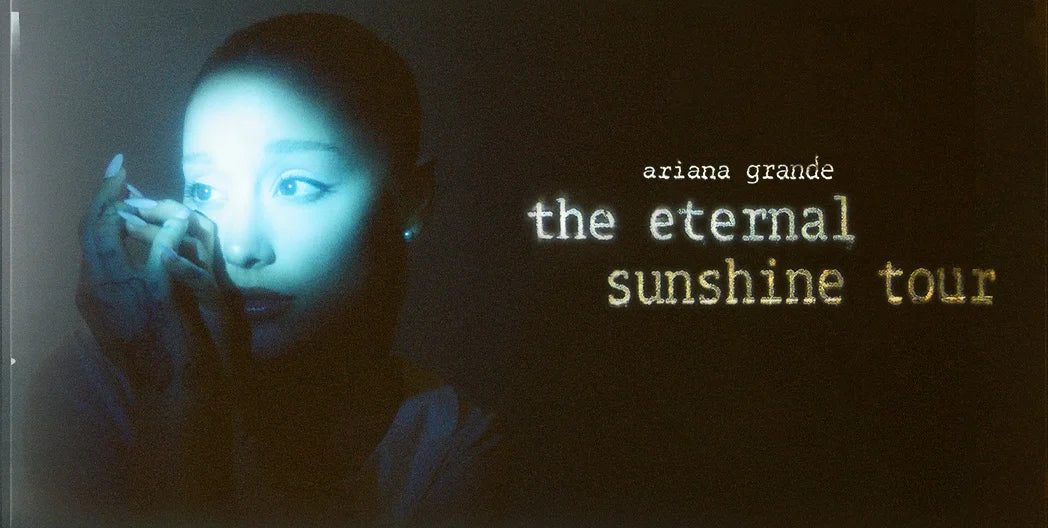 the eternal sunshine tour